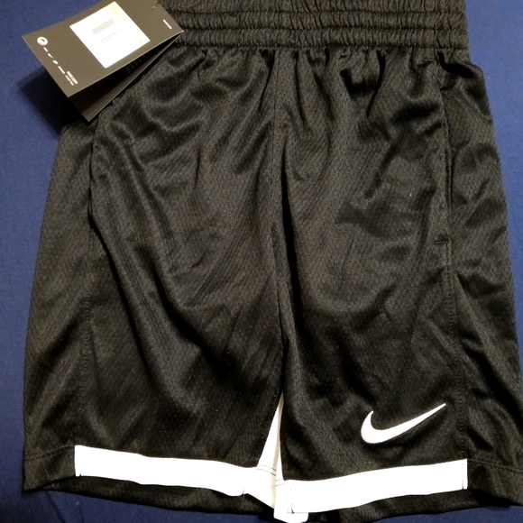 Nike Other - Nike DRI-FIT athletic shorts